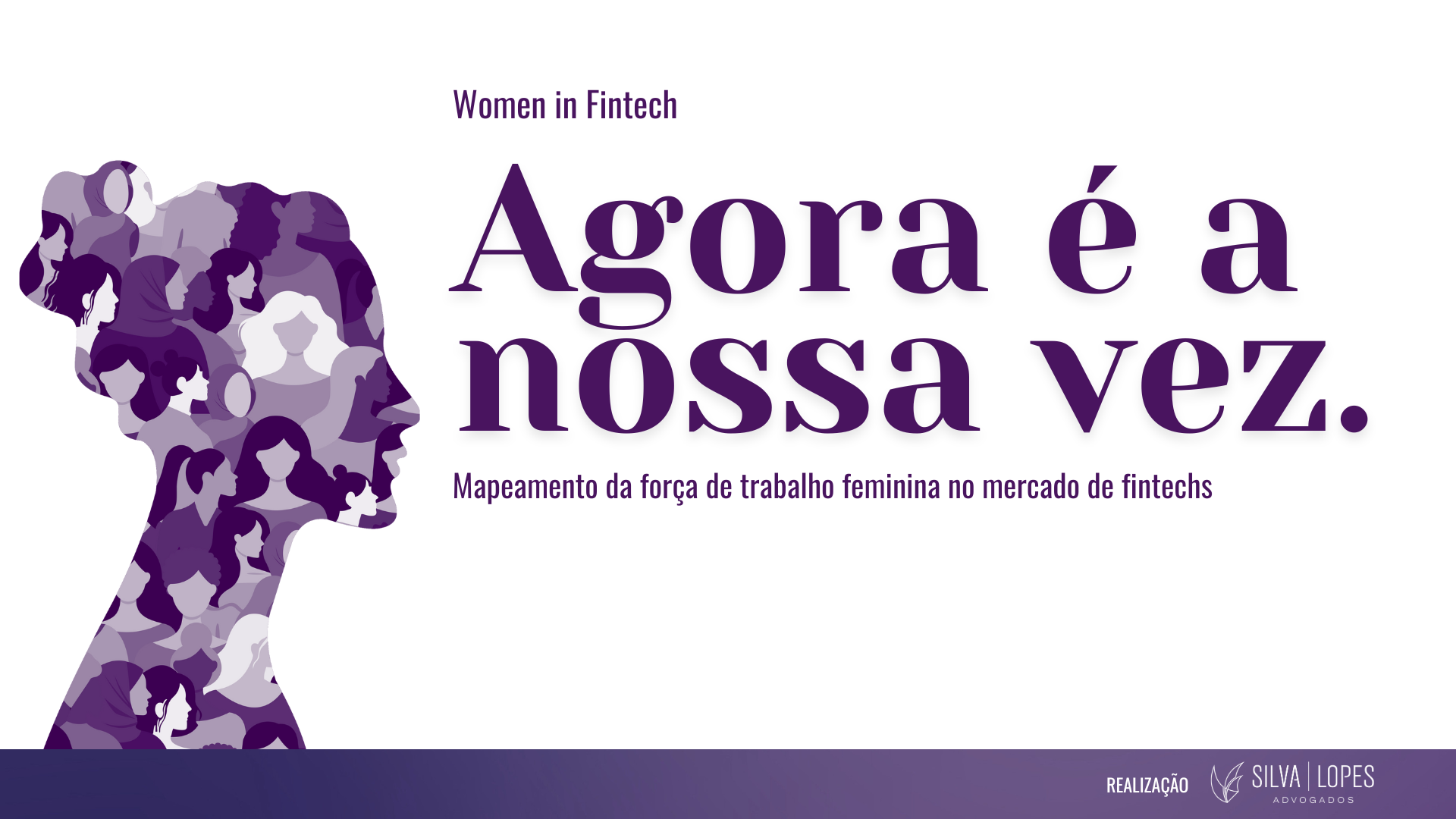 Apenas 14 mulheres ocupam o cargo de Diretora Presidente em instituições reguladas pelo BC