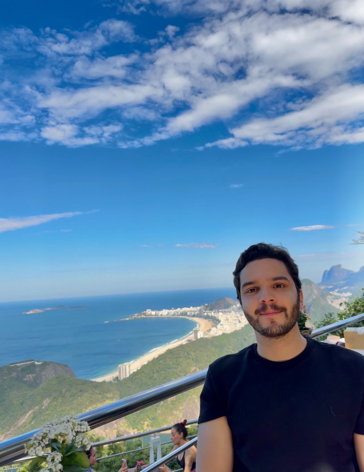 JÚLIO MALLMANN