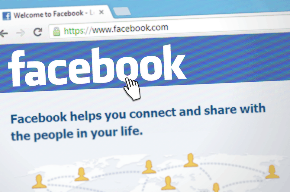 Facebook vai introduzir novos controles de privacidade