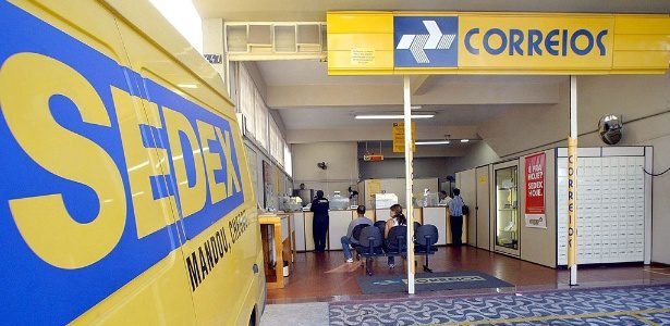 Correios quer oferecer serviços bancários digitais