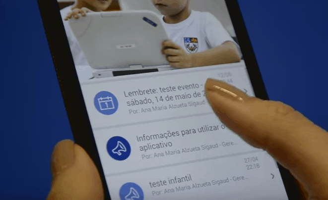 Escola em Movimento adquire a Pertoo