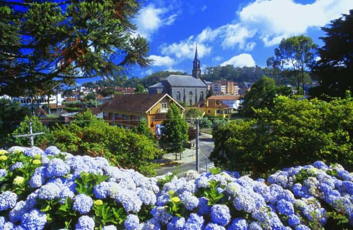 Gramado Summit confirma mais de 30 palestrantes para edição deste ano