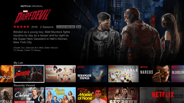 Netflix vai parar de funcionar no Nintendo Wii