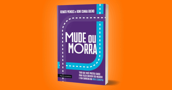 A nova economia é tema de livro lançado por ex-executivos da Netshoes