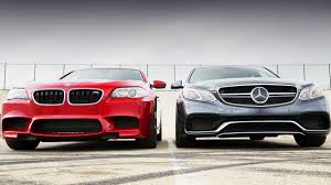 BMW e Mercedes-Benz unem seus serviços de mobilidade urbana