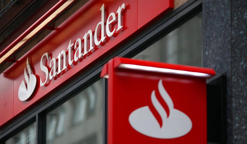 Santander Brasil lança transferência internacional pelo blockchain
