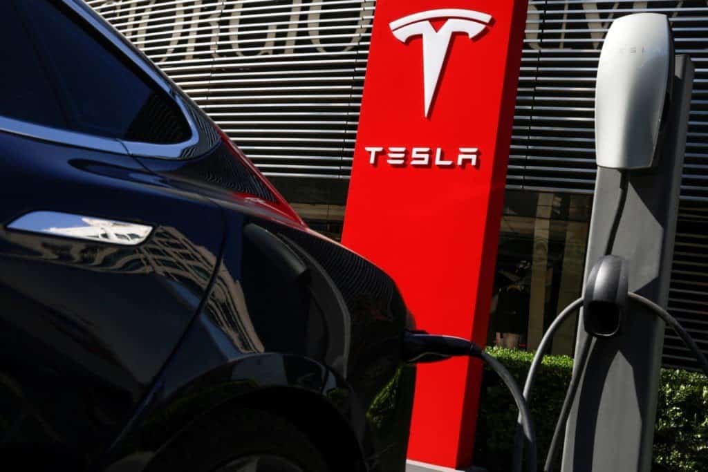 Tesla deve se tornar rentável ainda neste ano