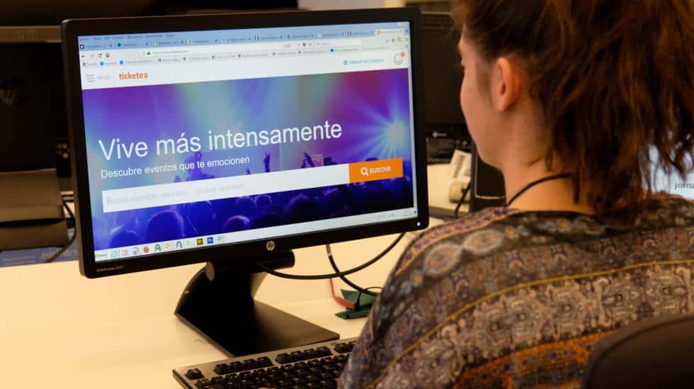 Eventbrite adquire plataforma líder espanhola em venda de ingressos