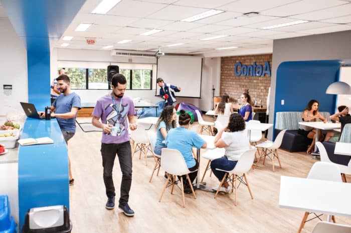ContaAzul capta R$ 100 milhões em rodada de investimentos