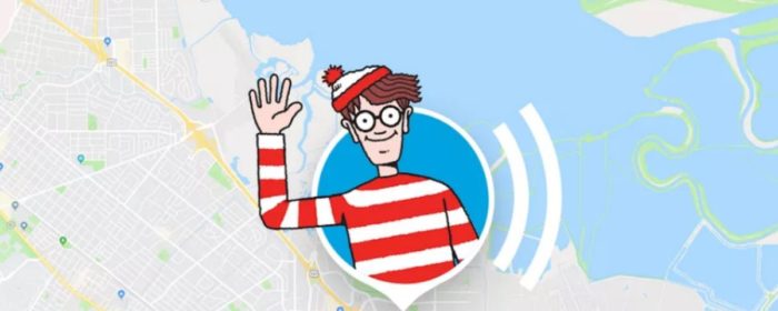Google lança brincadeiras para celebrar o 1º de abril