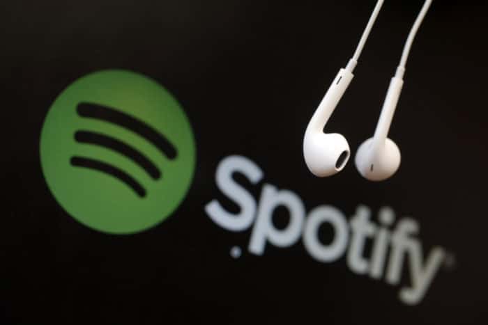 Spotify entra em acordo com gravadora - Startup Life - Negócios