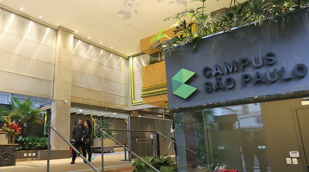 Google inicia programa de aceleração no Brasil