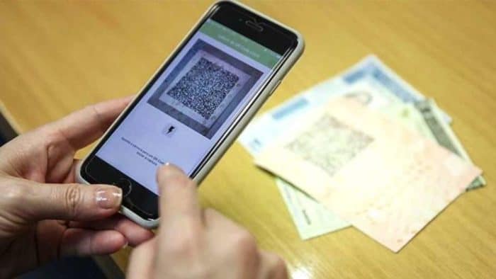 CNH digital está disponível em todo o país