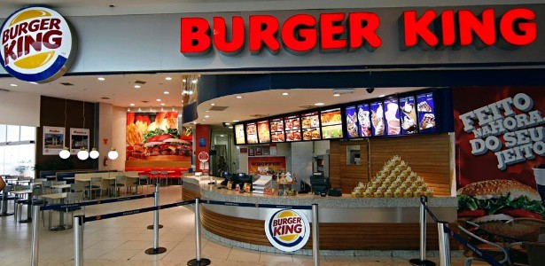 Burger King inaugura autoatendimento em São Paulo
