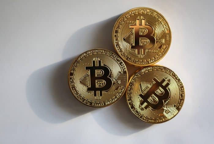 Bitcoin cash tem valorização de 80% em uma semana