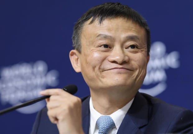 Saiba qual é a fintech chinesa que vale mais do que o Goldman Sachs