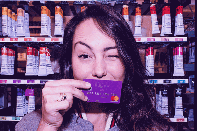 Nubank atinge a marca de 10 milhões de clientes