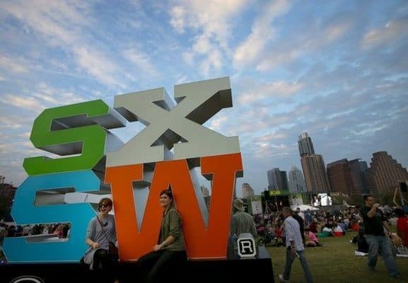 Data do SXSW 2019 é definida