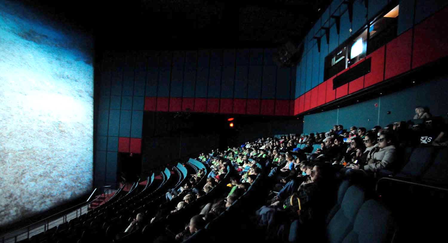 Projeto de lei “anti-Netflix” prevê que produções italianas sejam lançadas primeiro nos cinemas do país