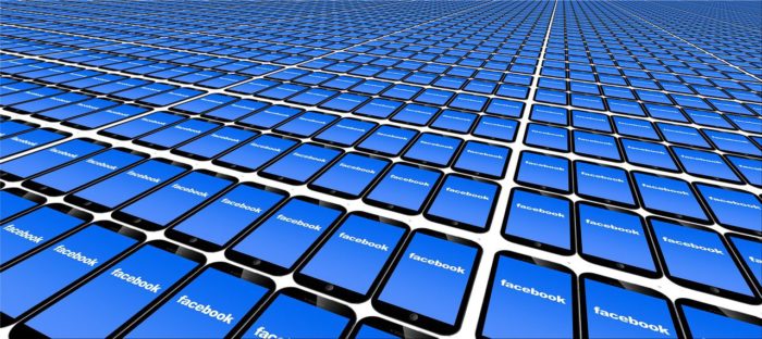 Teste de ferramenta contra influência em eleições do Facebook falha na Irlanda