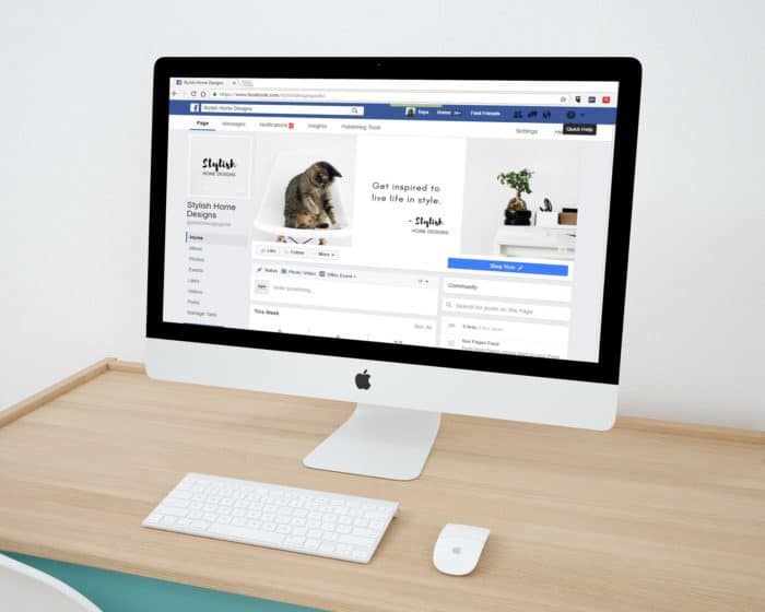 Facebook estuda versão da rede social sem anúncios, mas com cobrança por assinatura
