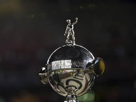 Facebook vai transmitir jogos da Libertadores a partir de 2019