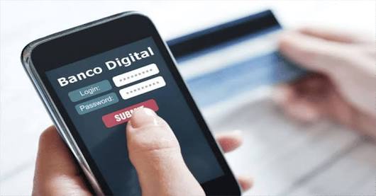 Pesquisa aponta que metade dos usuários de bancos tradicionais abririam contas digitais