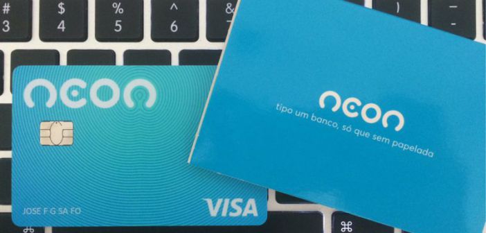 Fintech recebe o maior investimento Série A do país