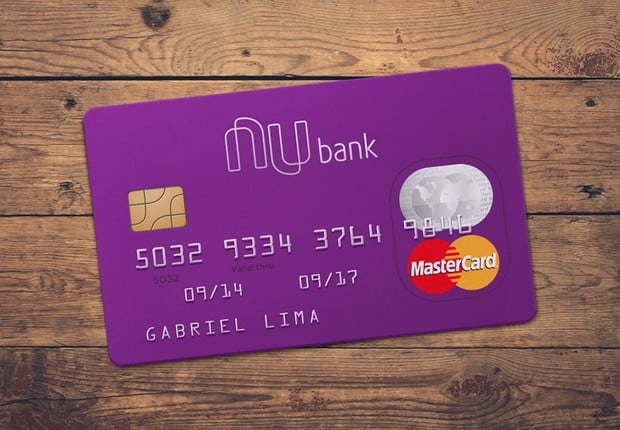 Nubank inicia teste de contas digitais para pessoas jurídicas