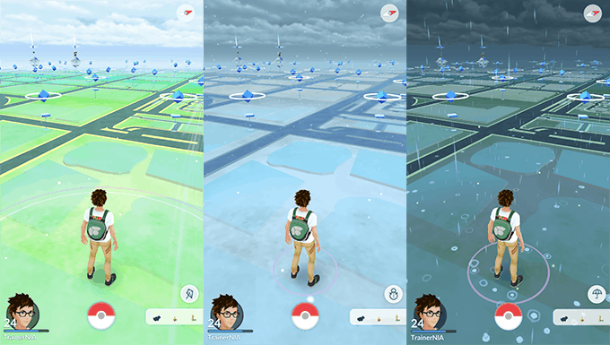 Criadora de Pokémon Go planeja criar mapas em realidade aumentada