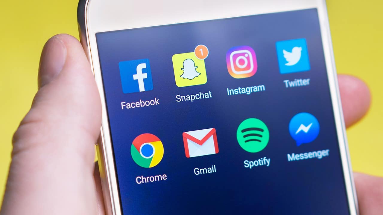 Snapchat investirá US$ 150 mil em startups