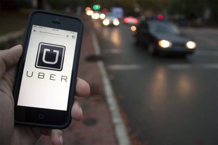 Uber planeja lançar IPO em abril