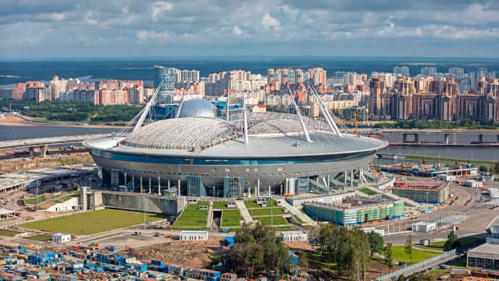 Bolão online gratuito da Copa do Mundo vai dar prêmio em investimentos