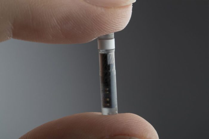 Dispositivo que monitora continuamente a glicose no sangue é aprovado nos Estados Unidos