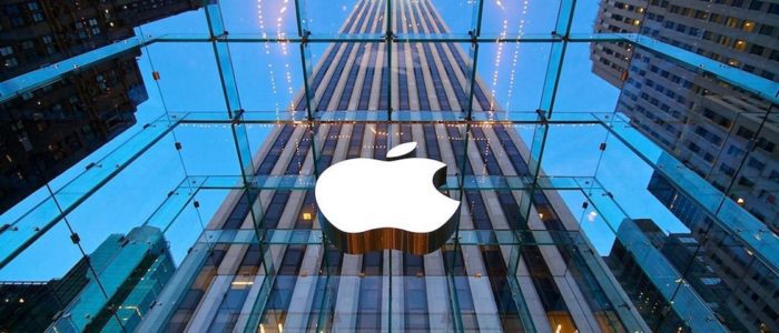 Carro da Apple pode ser uma van elétrica
