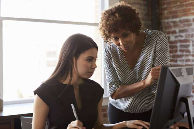 Programa promove mentoria para mulheres