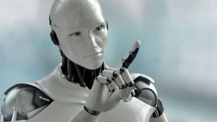 Robô com inteligência artificial apresentará telejornal na china