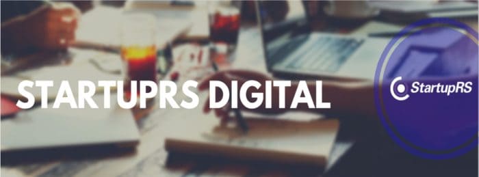 Sebrae abre nova turma do Startup RS Digital
