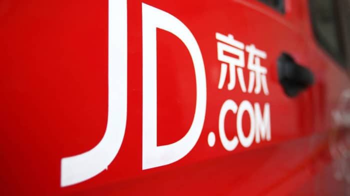 Google vai investir em gigante chinesa de comércio eletrônico