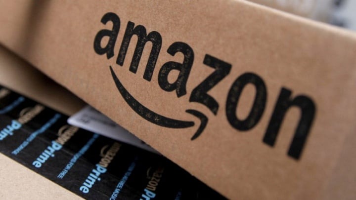 Amazon é a marca mais valiosa dos Estados Unidos