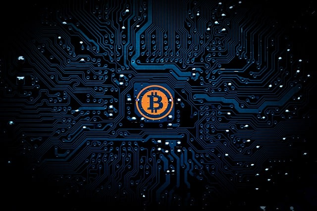 Para o Banco Internacional, criptomoedas podem quebrar com maior demanda