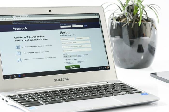 Facebook vai encerrar a Trending News