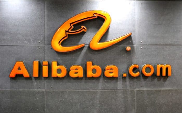 Alibaba atinge recorde de vendas em 24 horas