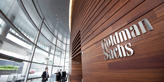Goldman Sachs e KKR investem em empresa de tecnologia de Portugal