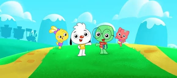 PlayKids recebe selo finlandês de educação