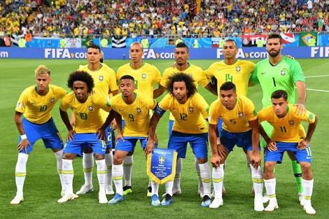 Tecnologia pode ajudar a Seleção Brasileira a conquistar a Copa do Mundo