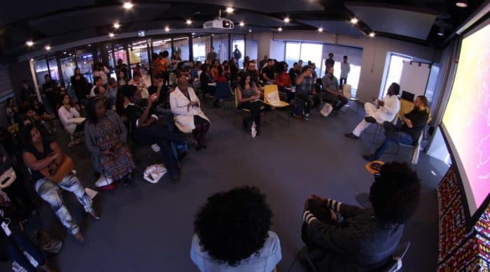 Afro Hub abre inscrições para programa de fomento
