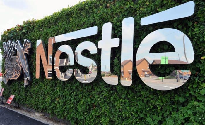 Nestlé dá “folga” para funcionários que querem empreender