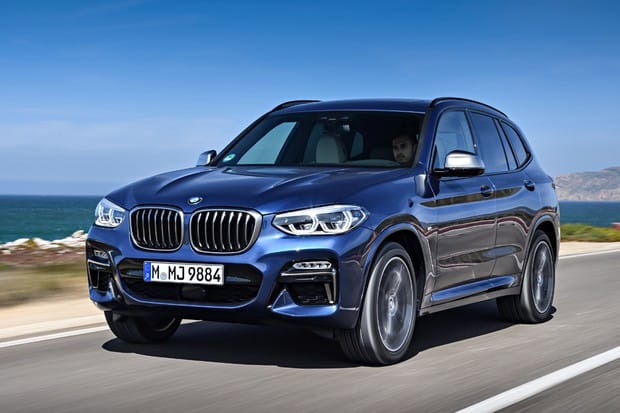 BMW produzirá o primeiro veículo semiautônomo do Brasil