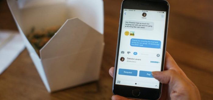 PayPal lança cartão de débito para Venmo